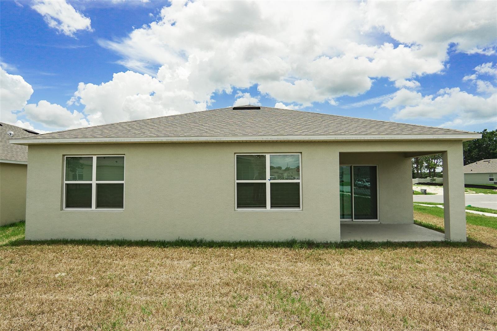 WESTRIDGE PARK PH 2 - Residential