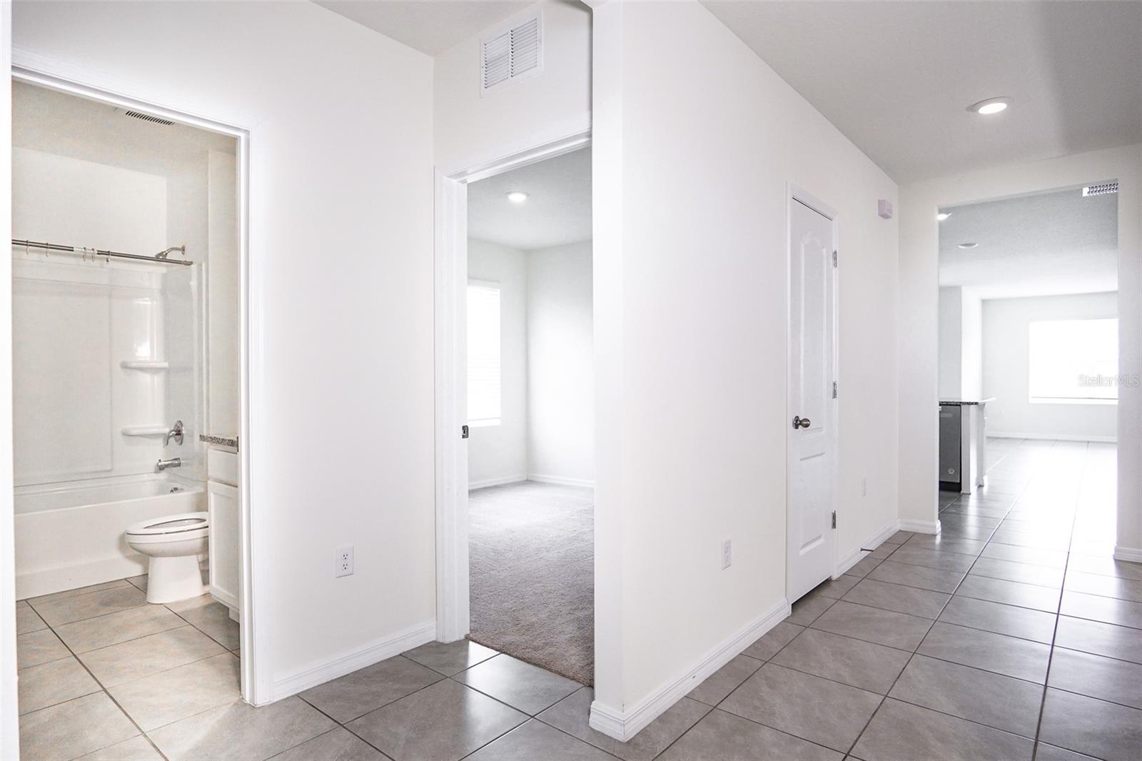 WESTRIDGE PARK PH 2 - Residential