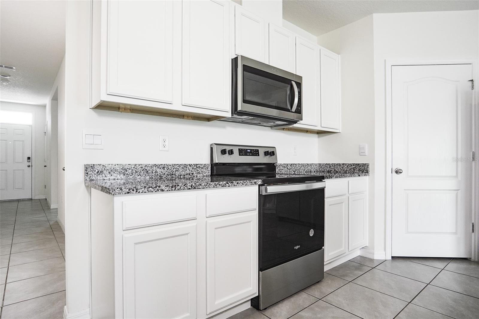 WESTRIDGE PARK PH 2 - Residential
