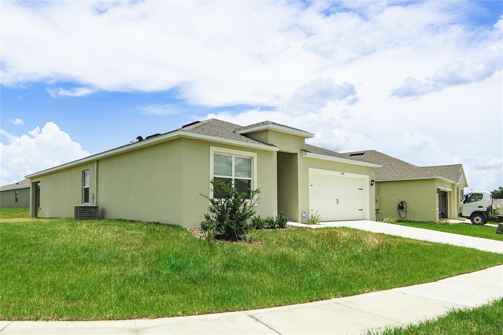 WESTRIDGE PARK PH 2 - Residential