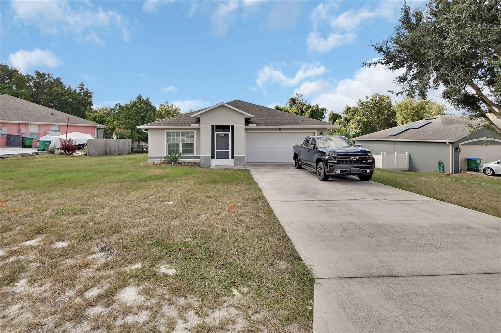 733 ARMADILLO DRIVE