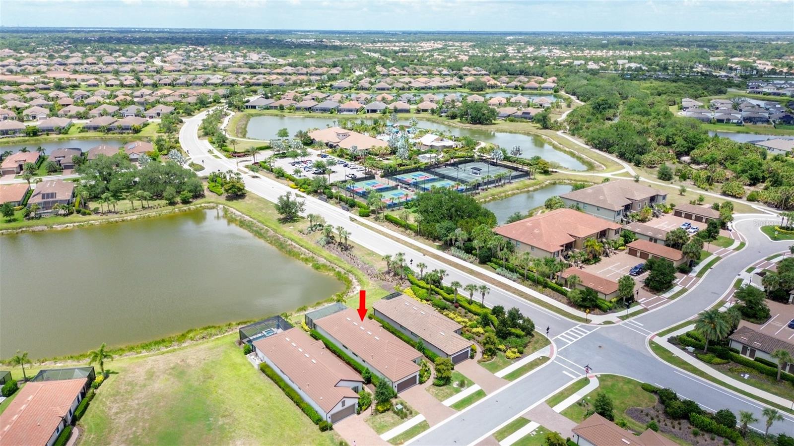 5362 CICERONE STREET, SARASOTA, FL, 34238 2 5362 CICERONE STREET