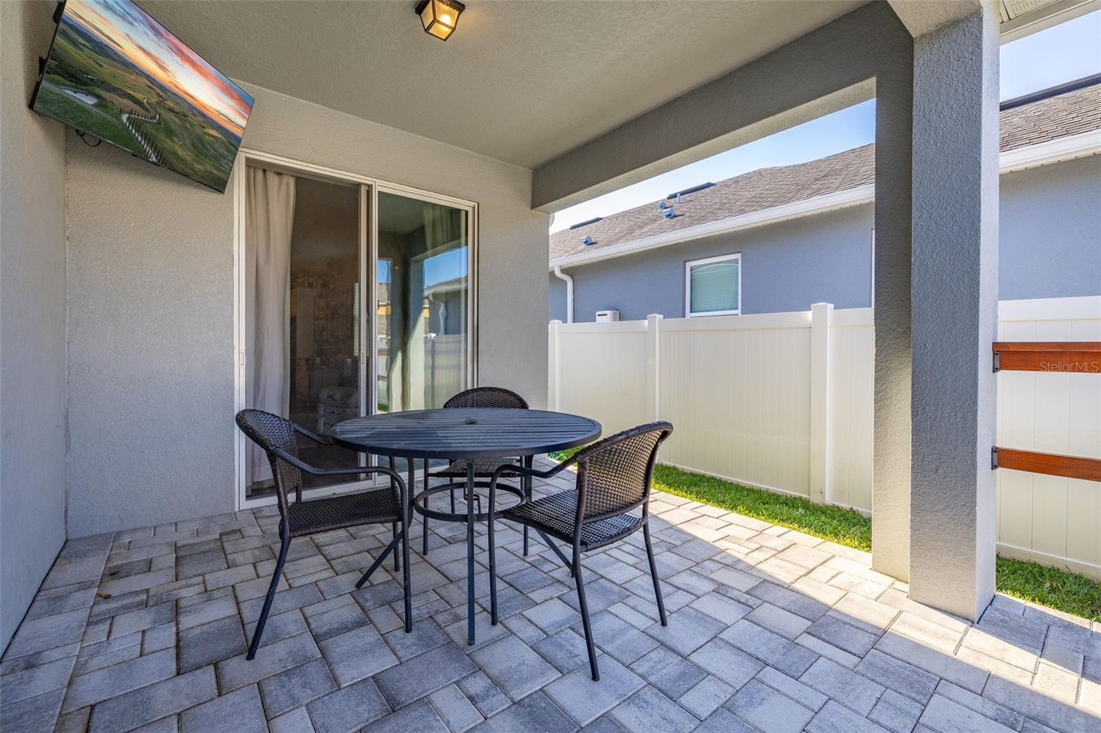 HAMLIN RESERVE - Residential