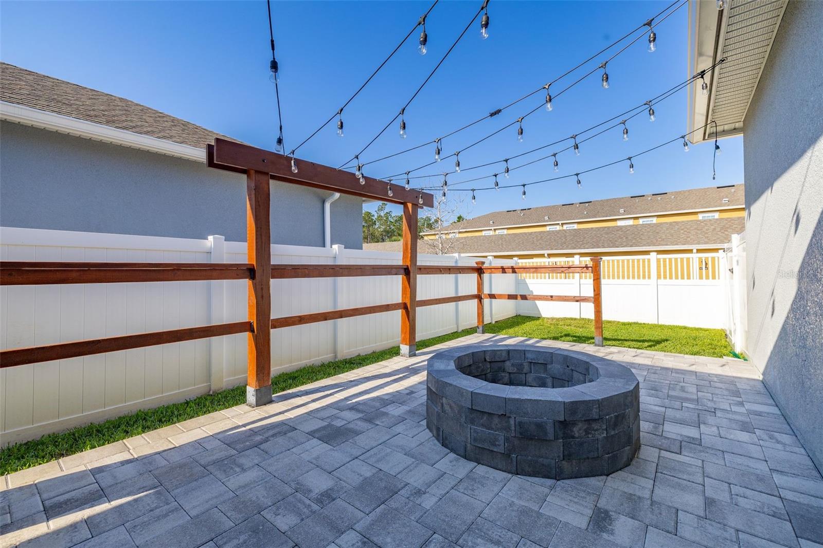 HAMLIN RESERVE - Residential