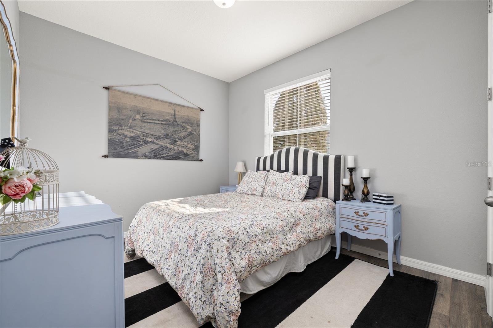 HAMLIN RESERVE - Residential