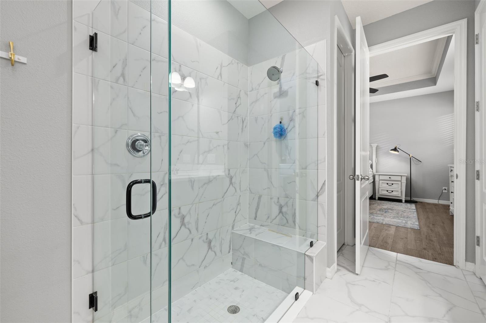 HAMLIN RESERVE - Residential