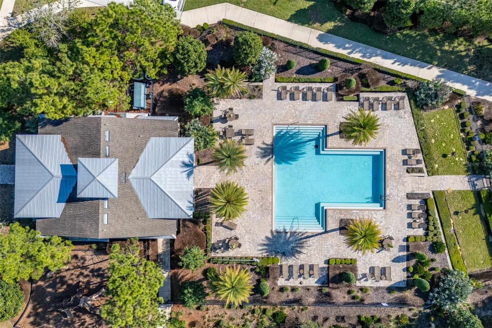 HAMLIN RESERVE - Residential