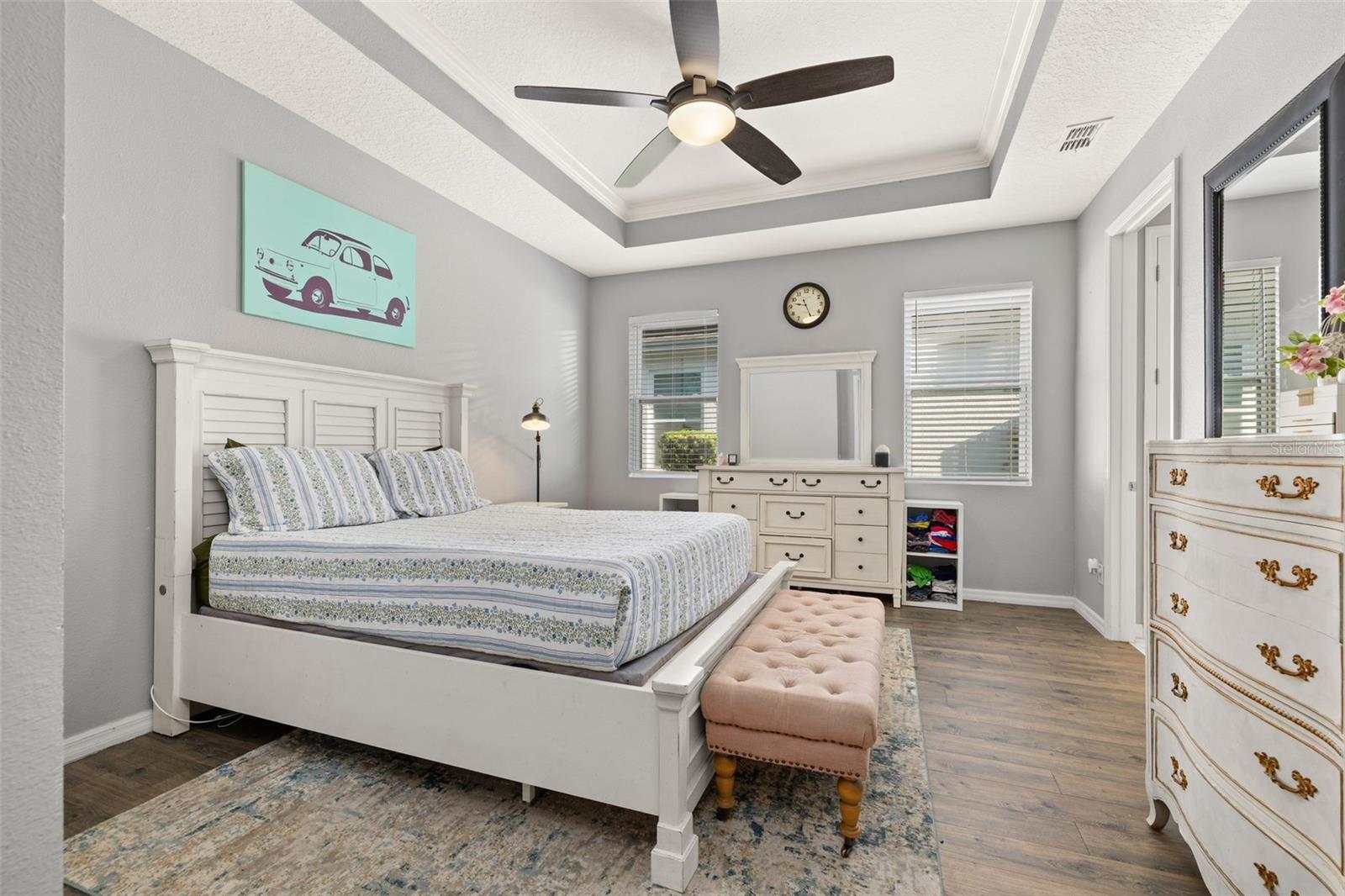 HAMLIN RESERVE - Residential