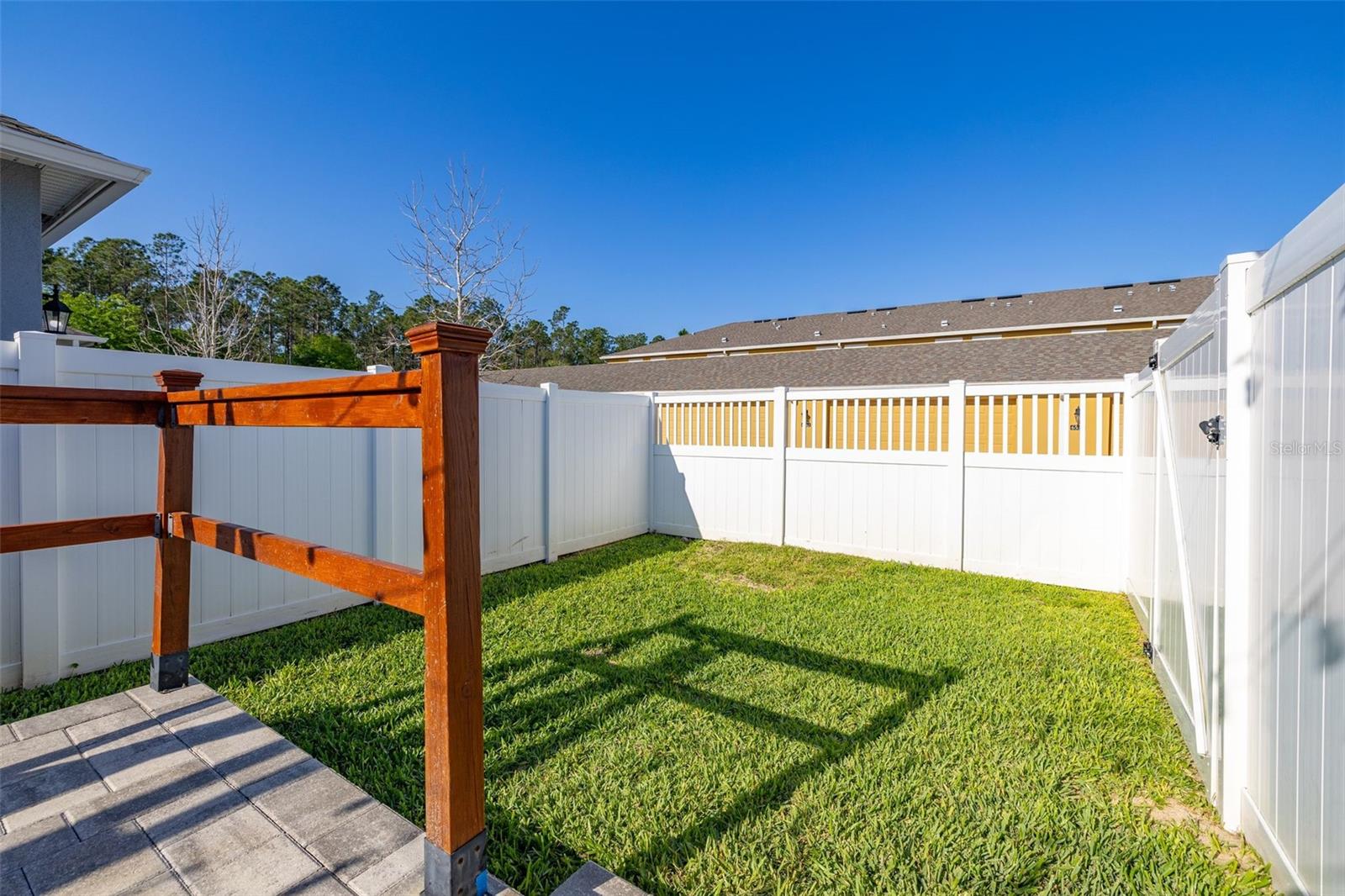 HAMLIN RESERVE - Residential