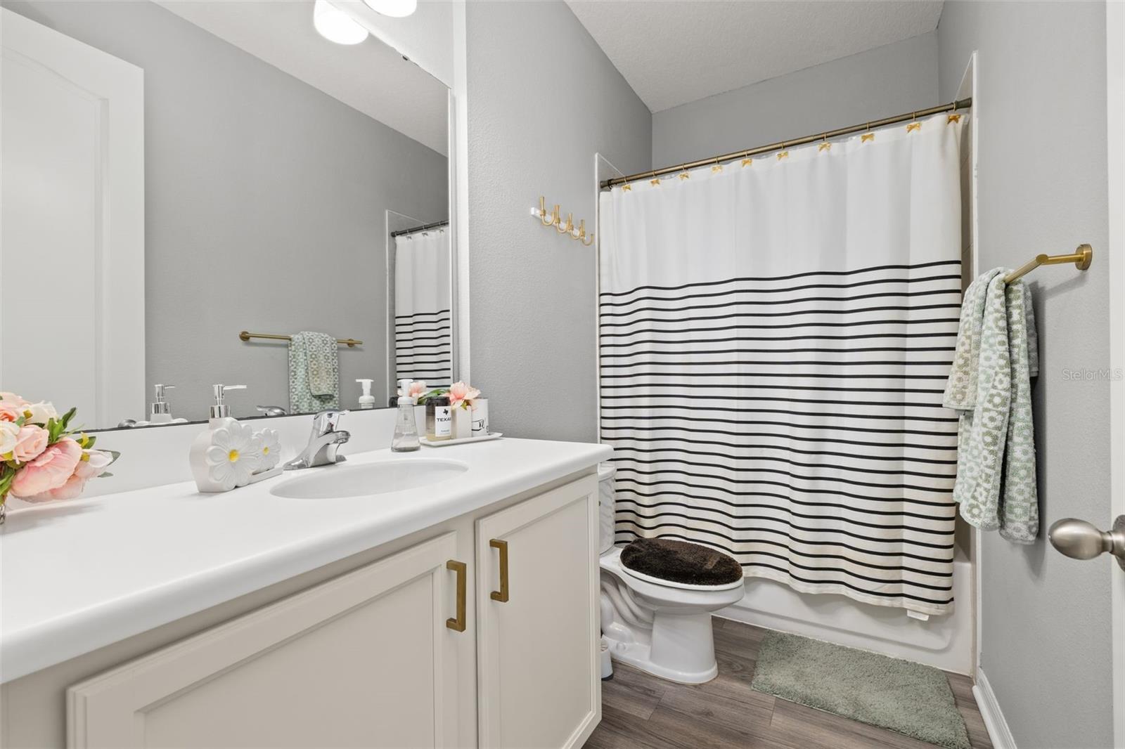 HAMLIN RESERVE - Residential