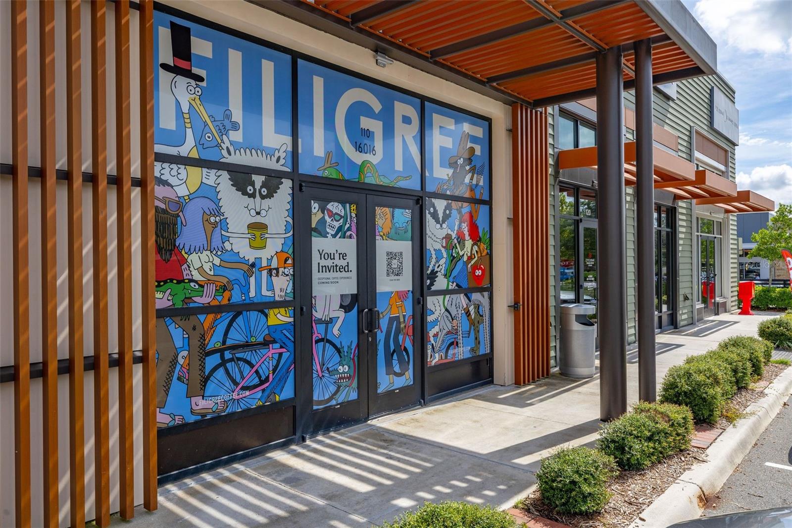 HAMLIN RESERVE - Residential