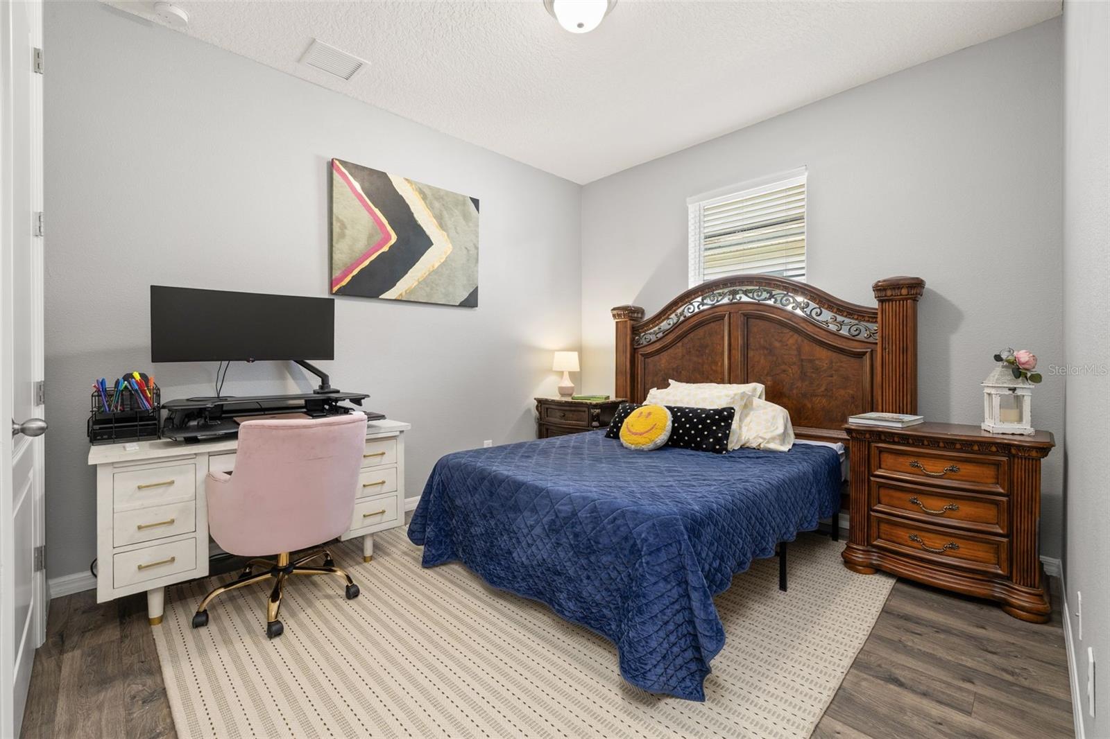 HAMLIN RESERVE - Residential