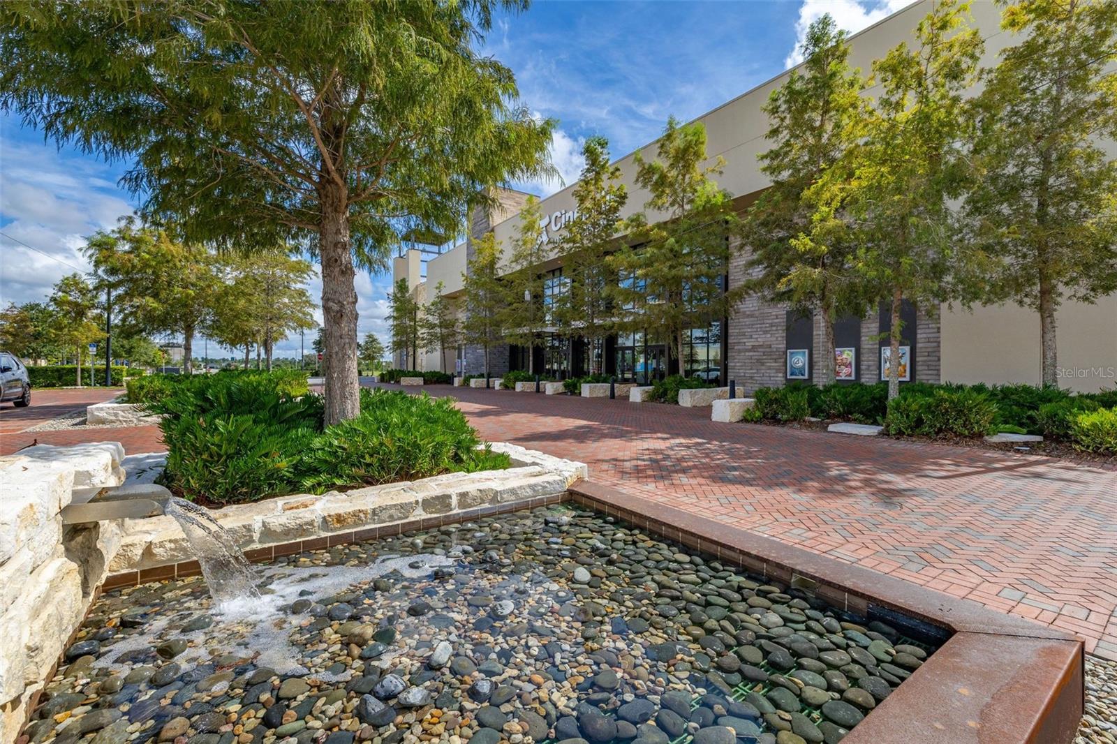 HAMLIN RESERVE - Residential