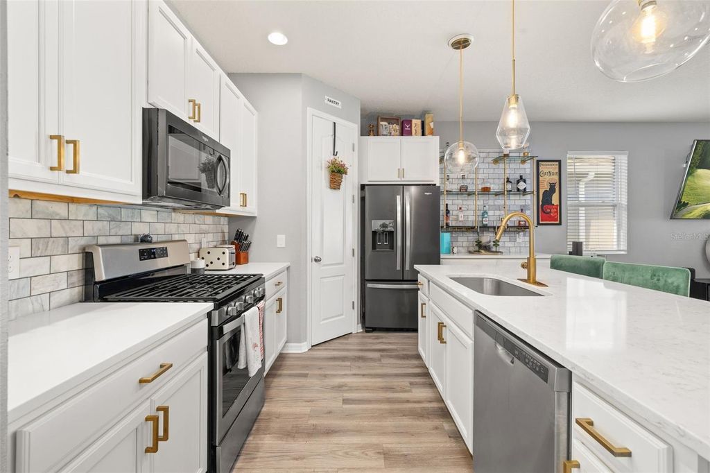 Photo of 6408 Flat Lemon Drive, Winter Garden, FL 34787 (MLS # O6396757)