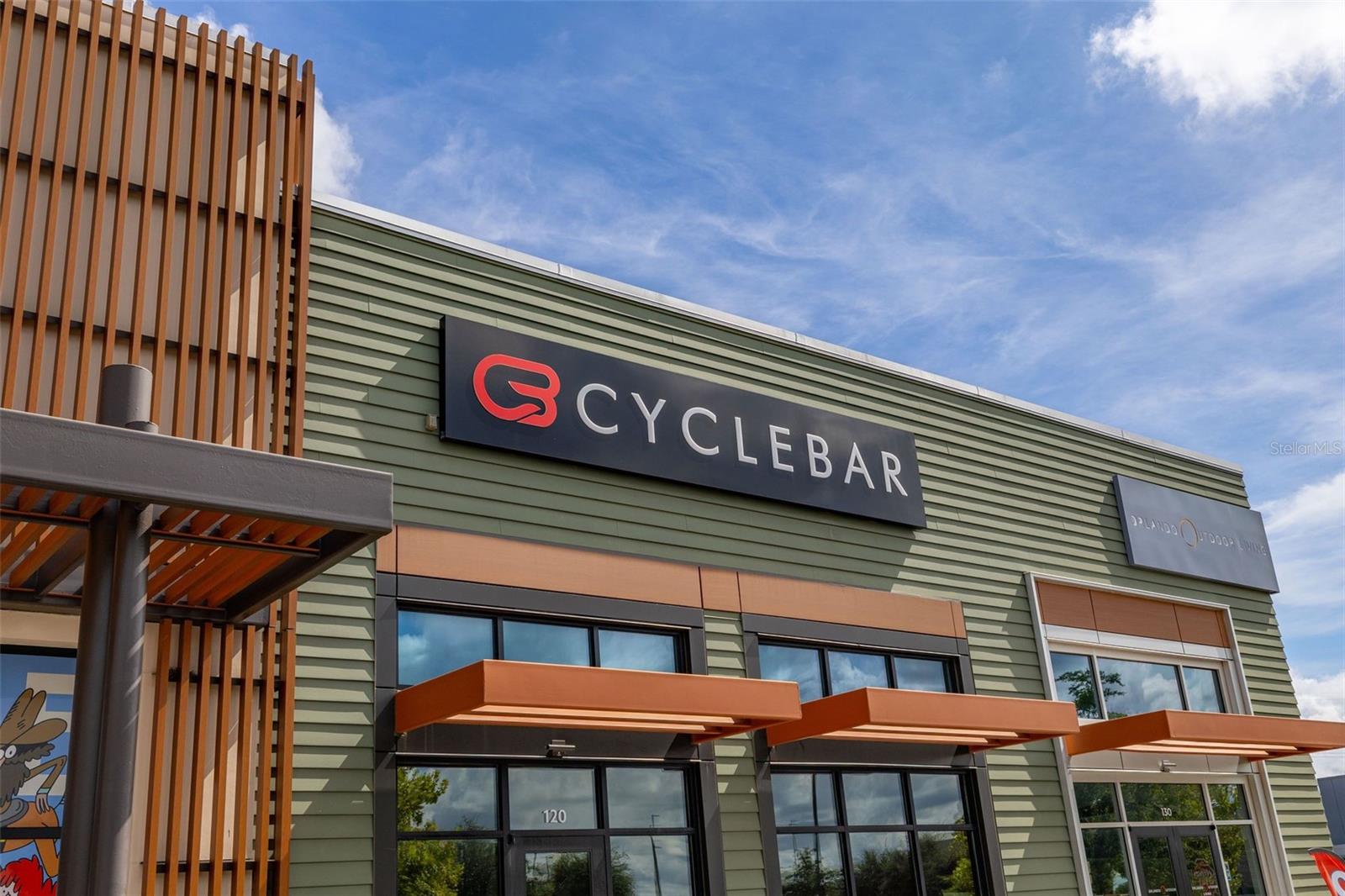 HAMLIN RESERVE - Residential