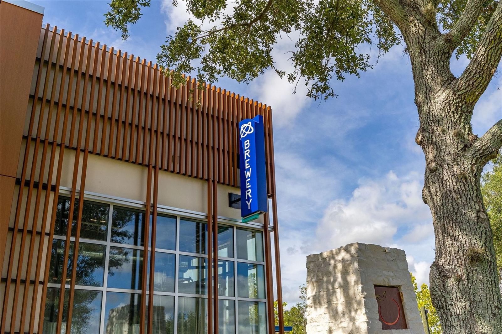 HAMLIN RESERVE - Residential