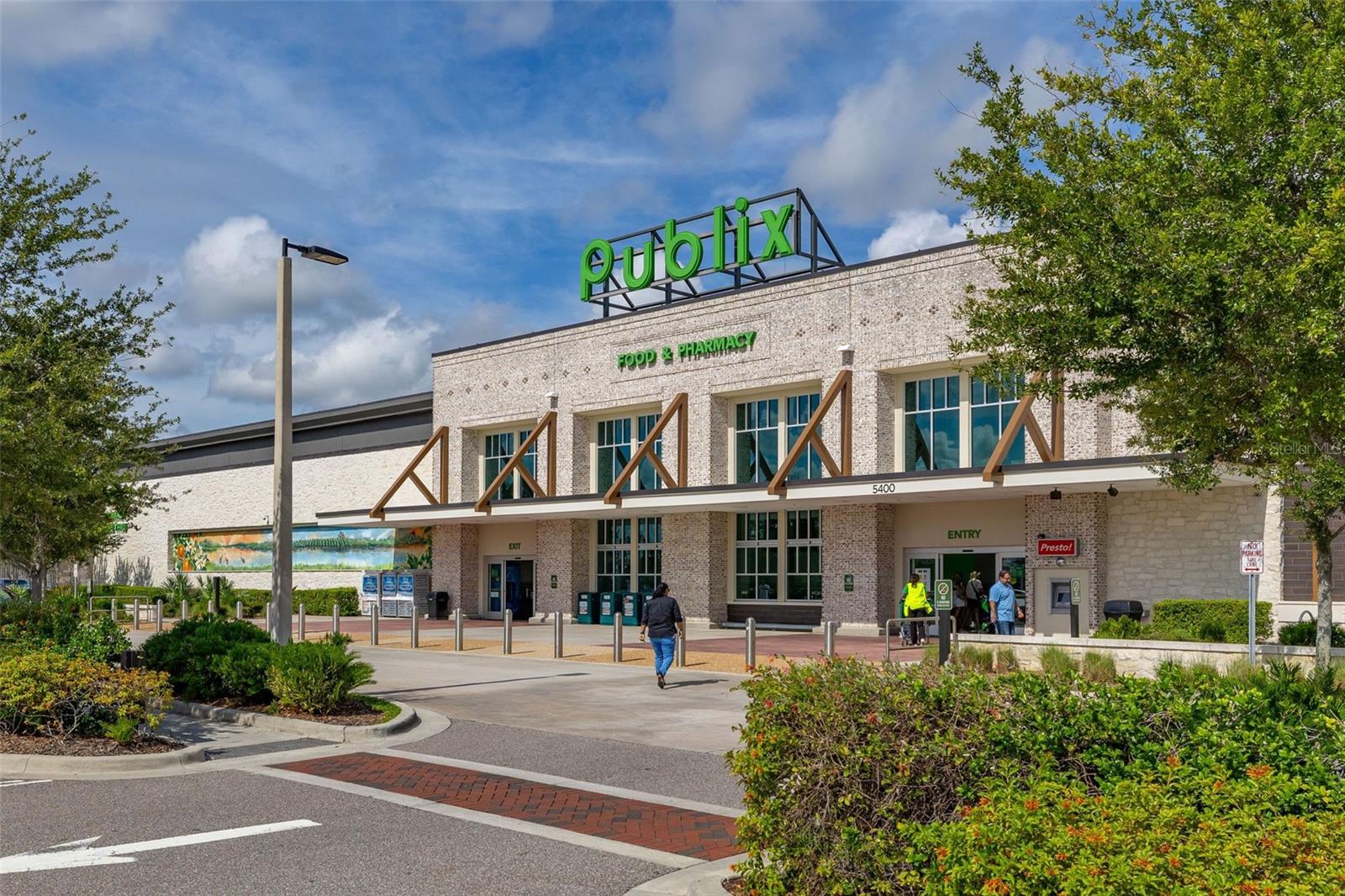 HAMLIN RESERVE - Residential