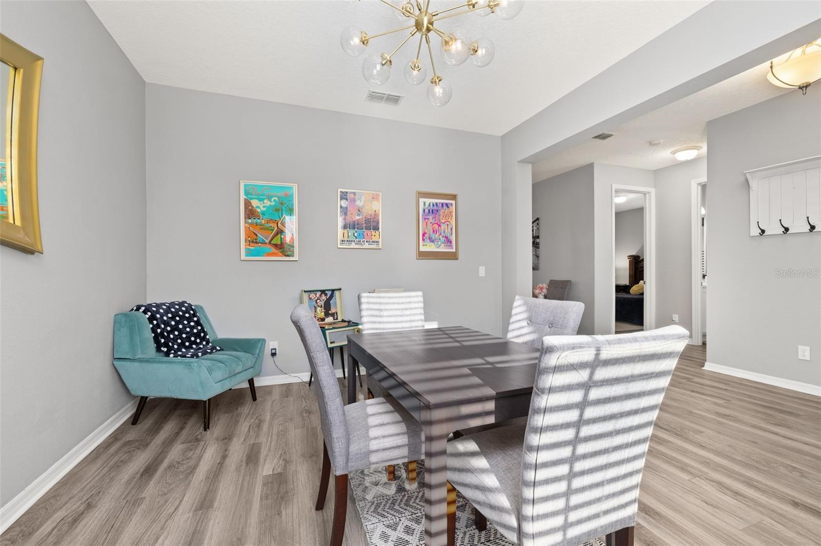 HAMLIN RESERVE - Residential