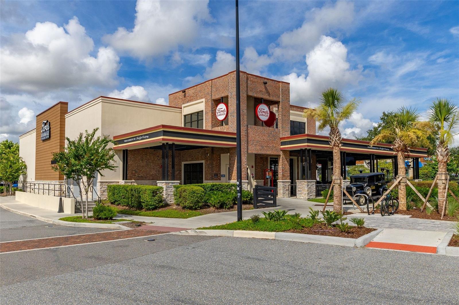 HAMLIN RESERVE - Residential