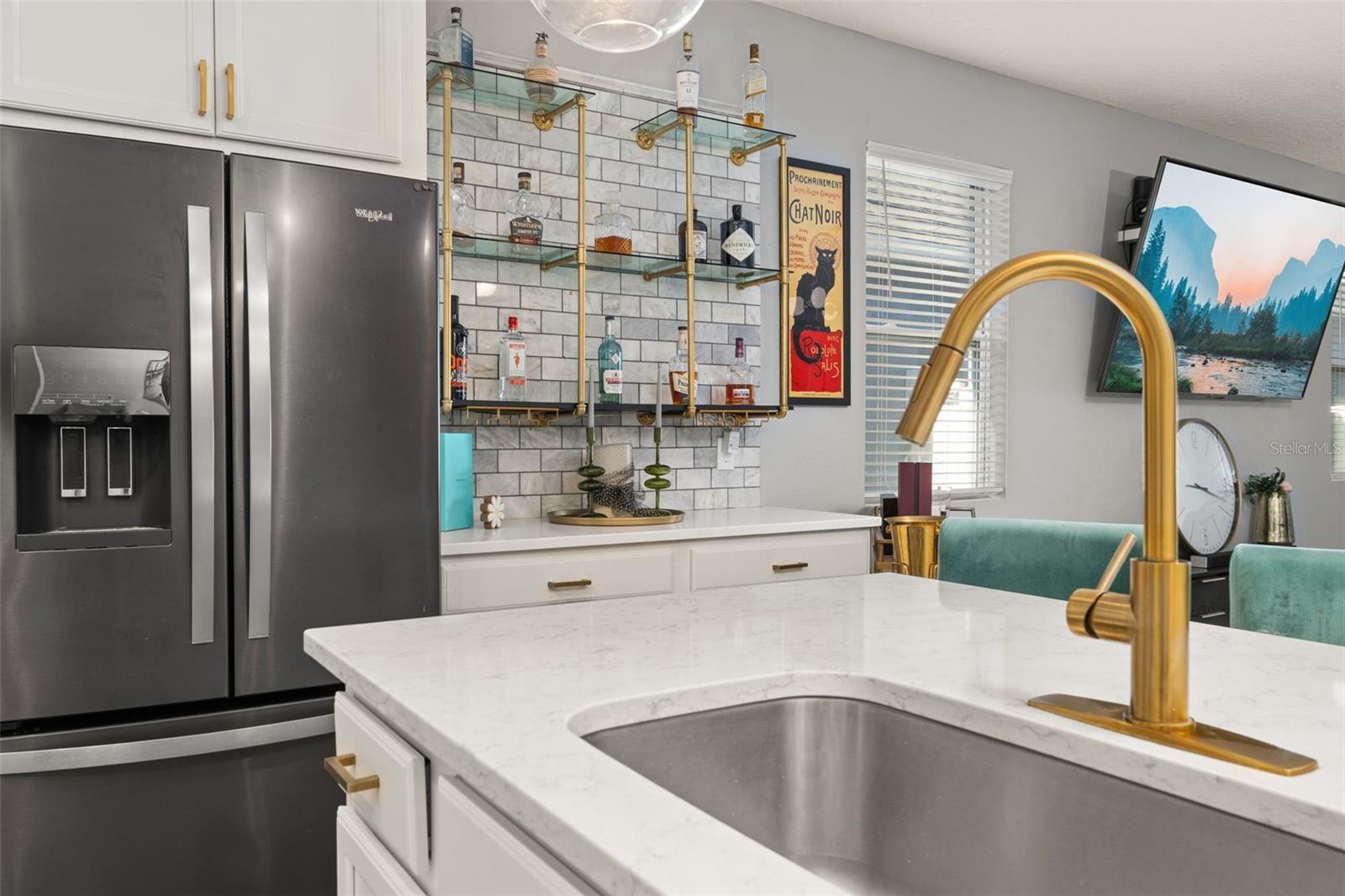 HAMLIN RESERVE - Residential