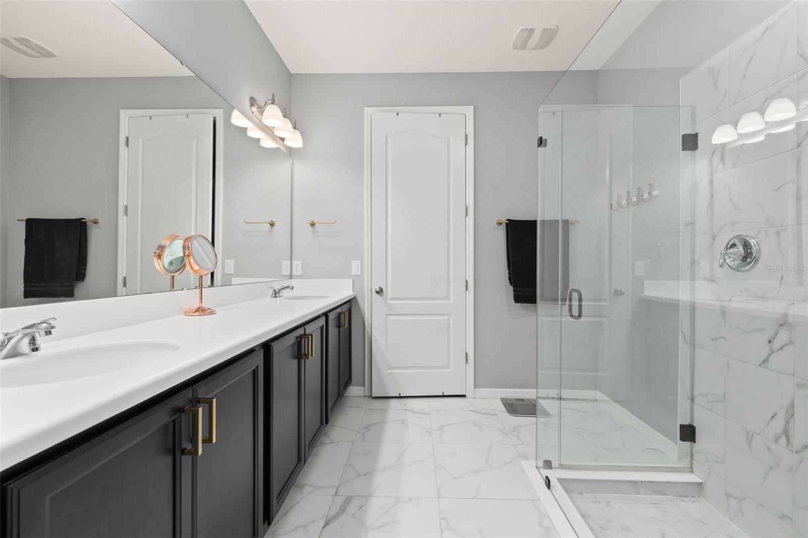 HAMLIN RESERVE - Residential