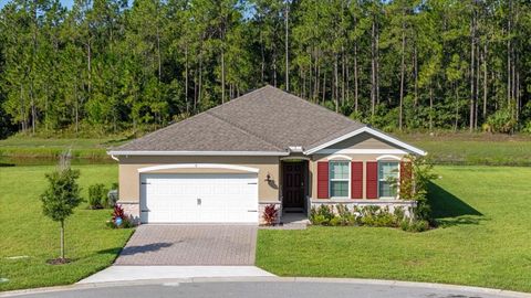 5 FOX LAIR COURT ORMOND BEACH FL 32174