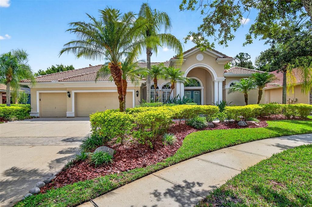 Photo of 17203 Talence Court, Tampa, FL 33647 (MLS # TB8393879)