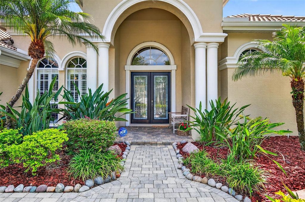 Photo of 17203 Talence Court, Tampa, FL 33647 (MLS # TB8393879)