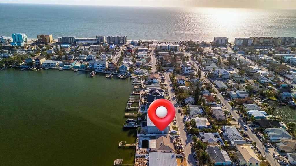 Photo of 247 144th Avenue, Madeira Beach, FL 33708 (MLS # TB8454760)