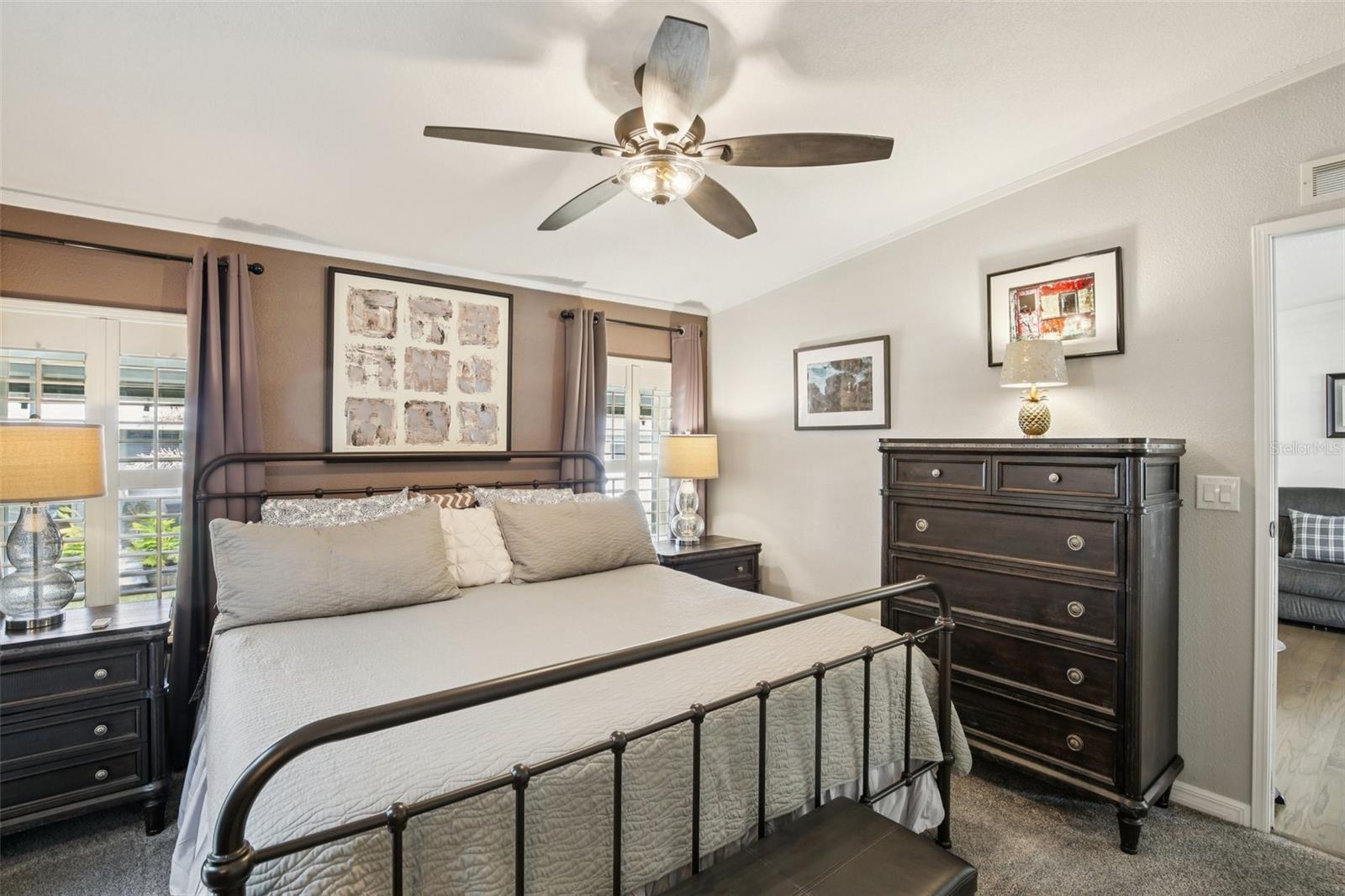 GULL-AIRE VILLAGE - Residential