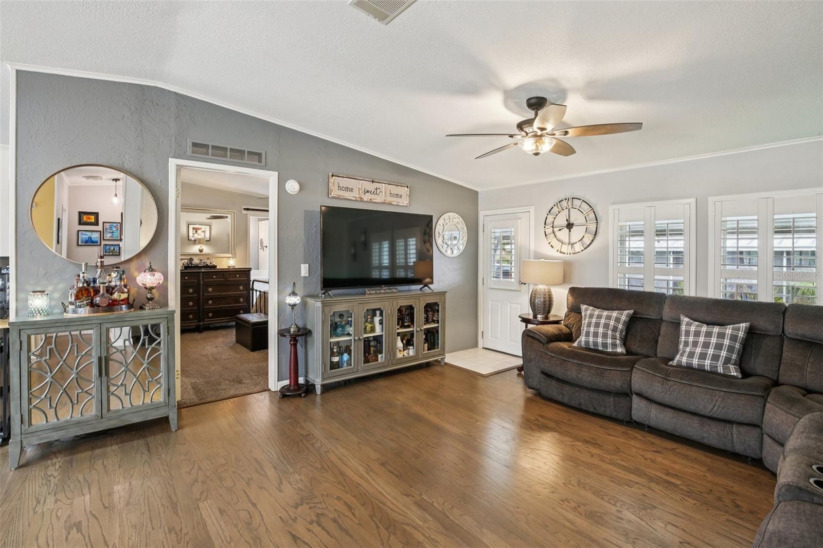 GULL-AIRE VILLAGE - Residential