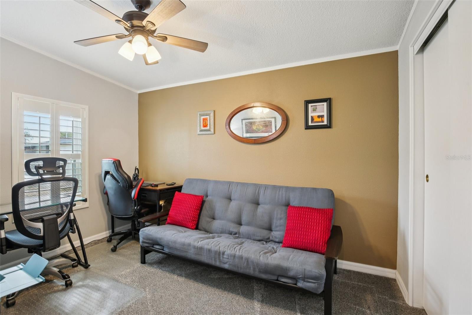 GULL-AIRE VILLAGE - Residential