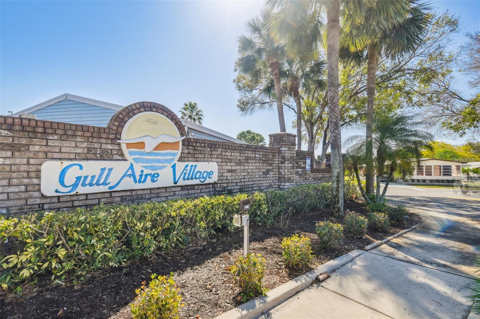 GULL-AIRE VILLAGE - Residential