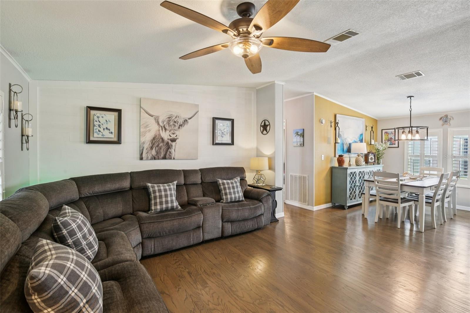 GULL-AIRE VILLAGE - Residential