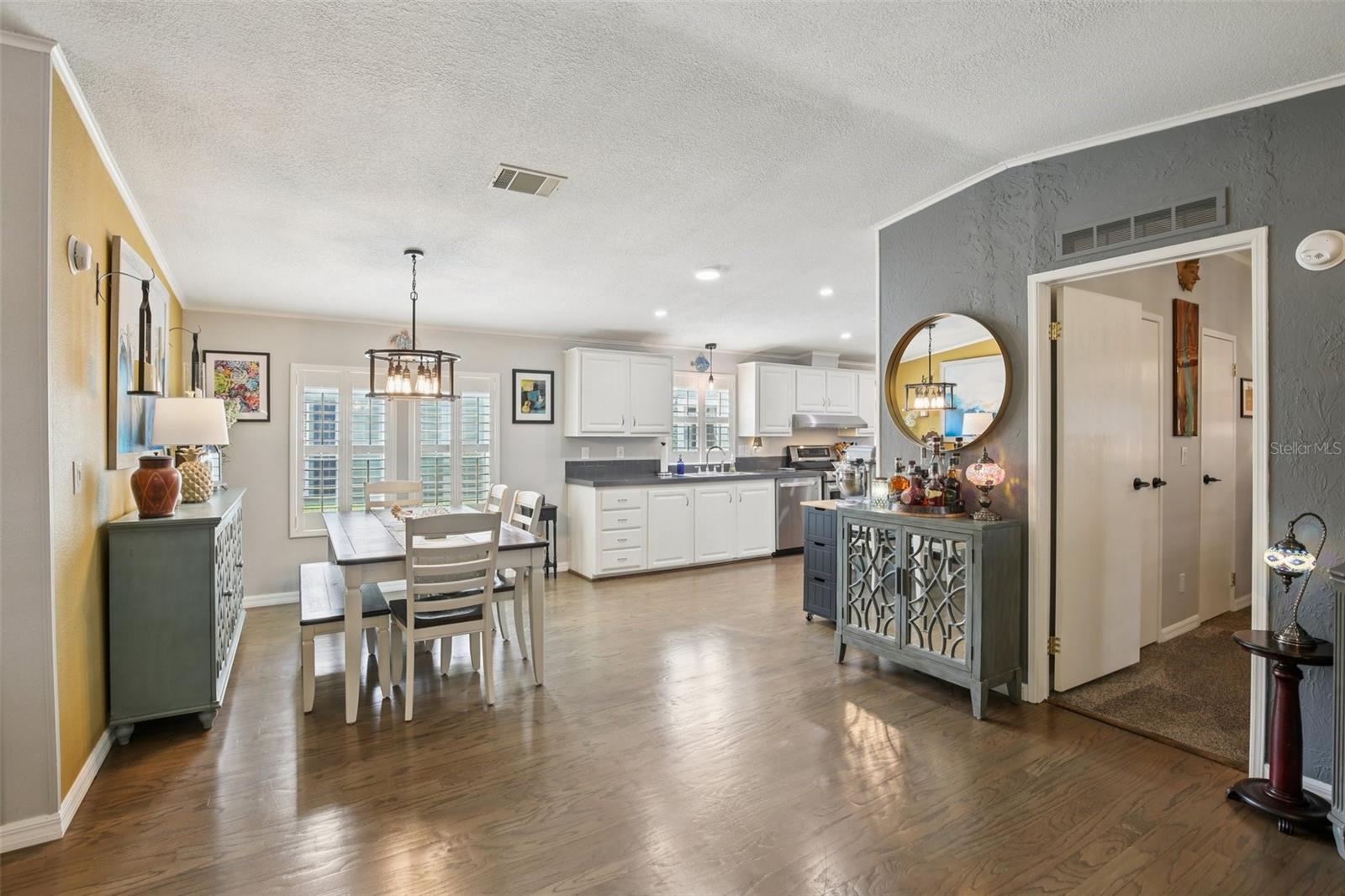 GULL-AIRE VILLAGE - Residential