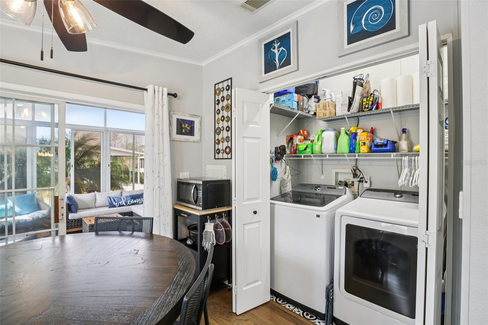 GULL-AIRE VILLAGE - Residential