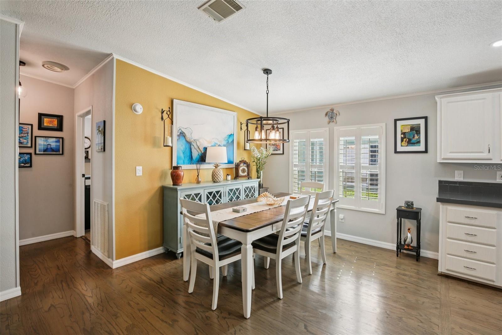 GULL-AIRE VILLAGE - Residential