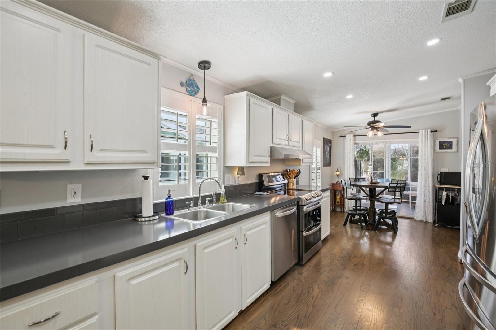 GULL-AIRE VILLAGE - Residential