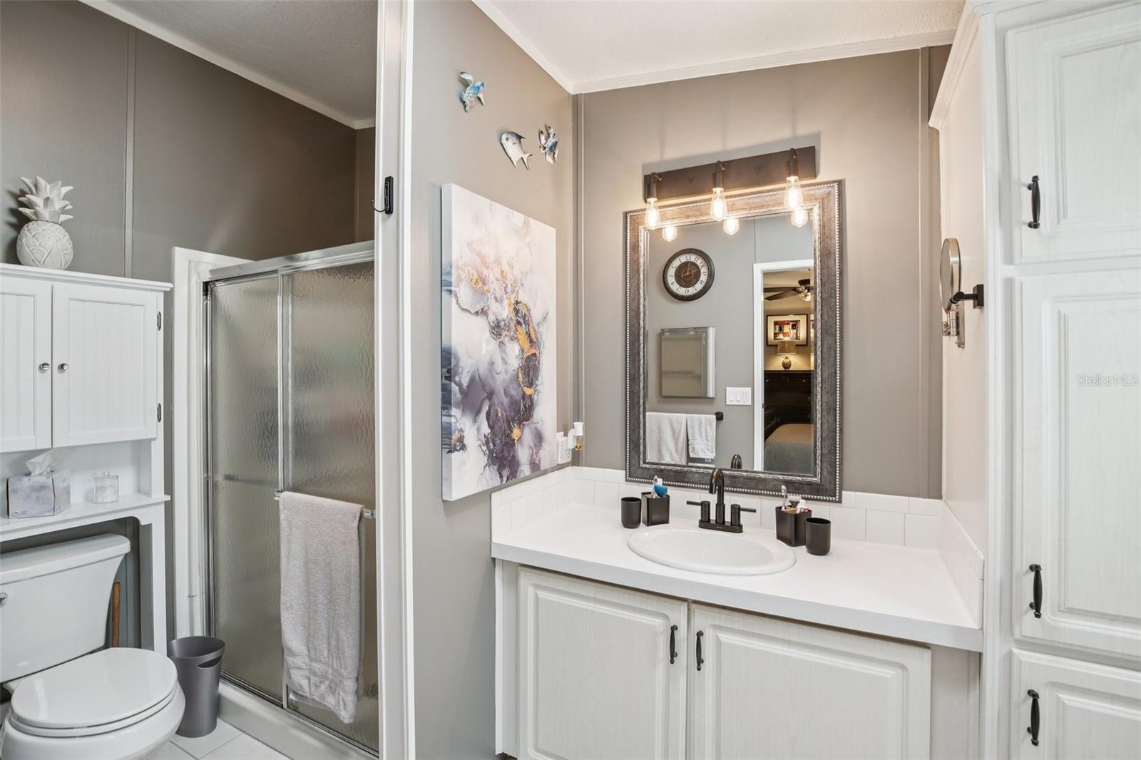 GULL-AIRE VILLAGE - Residential