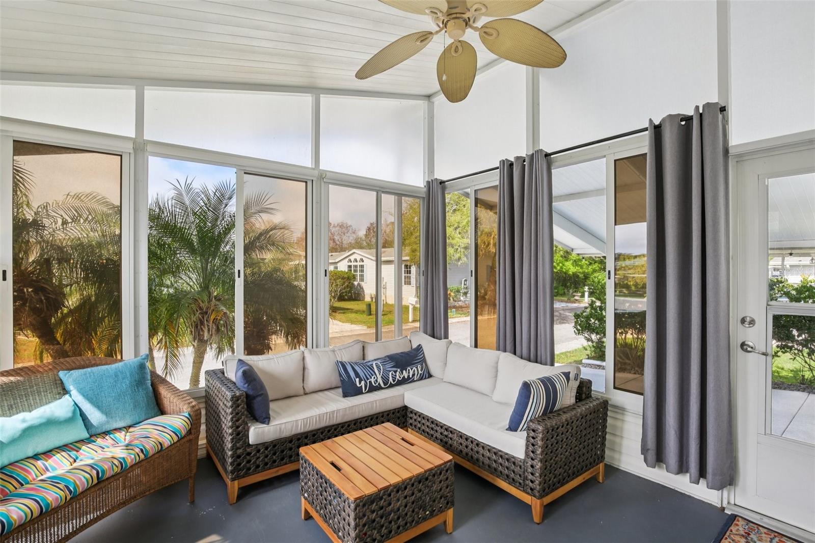 GULL-AIRE VILLAGE - Residential