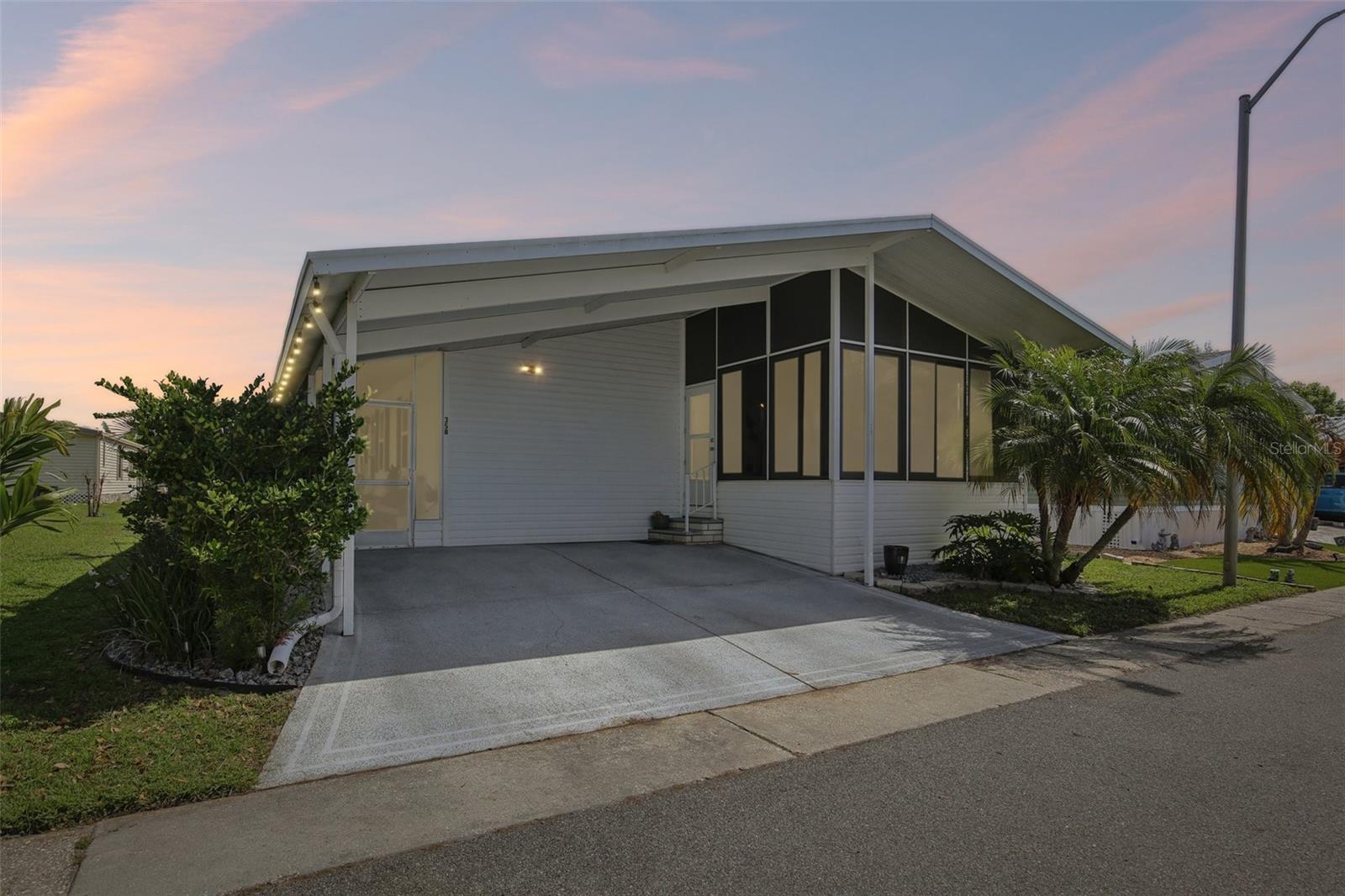 GULL-AIRE VILLAGE - Residential