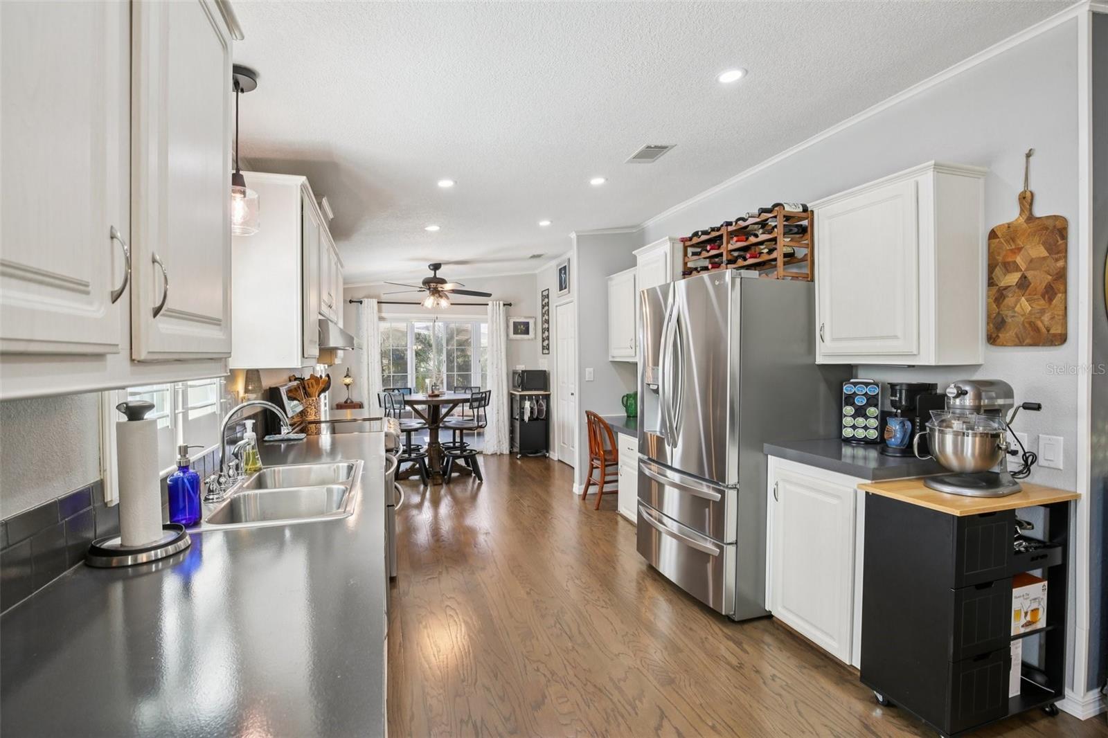 GULL-AIRE VILLAGE - Residential