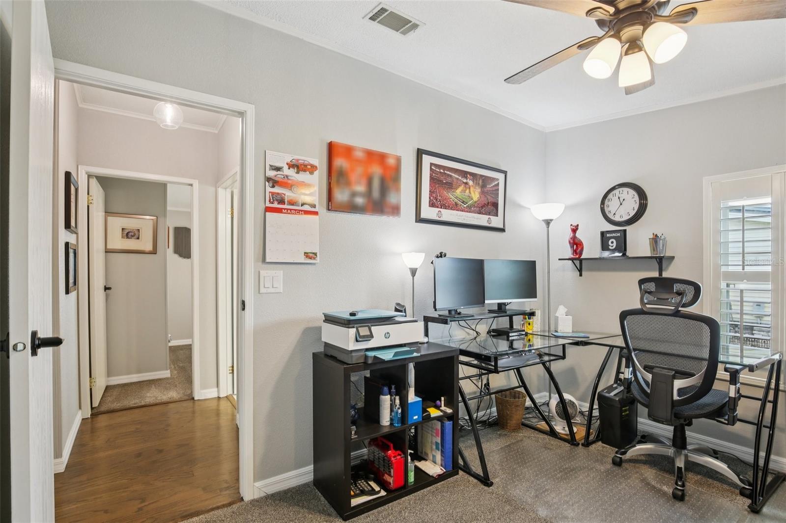 GULL-AIRE VILLAGE - Residential