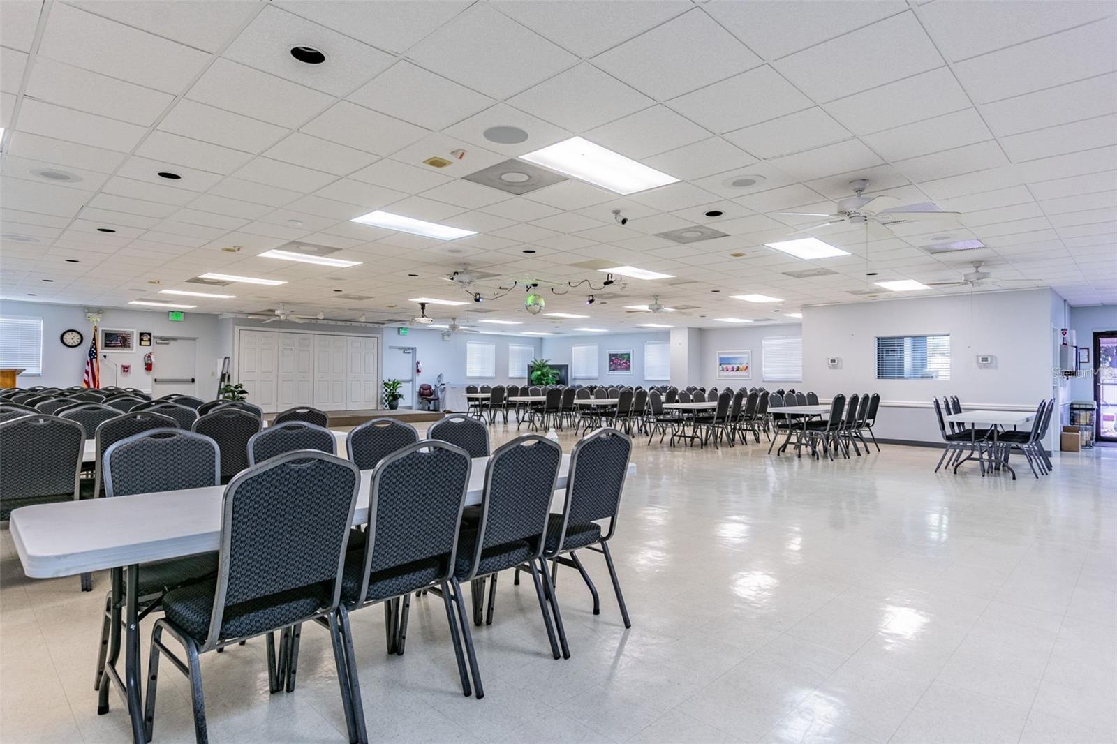 GULL-AIRE VILLAGE - Residential