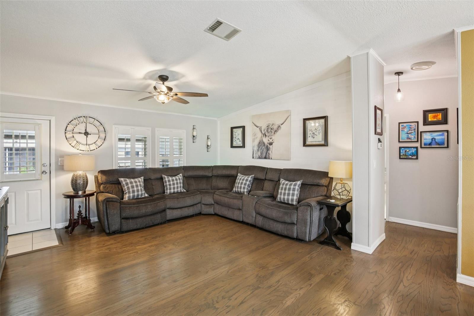 GULL-AIRE VILLAGE - Residential