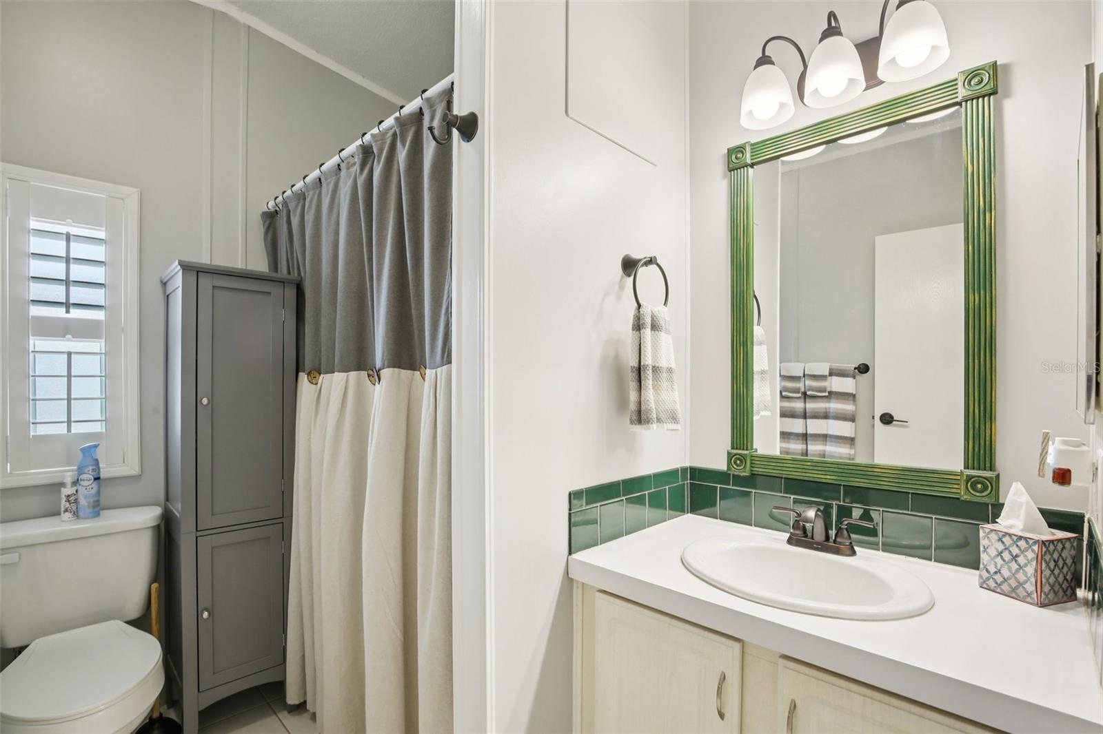 GULL-AIRE VILLAGE - Residential