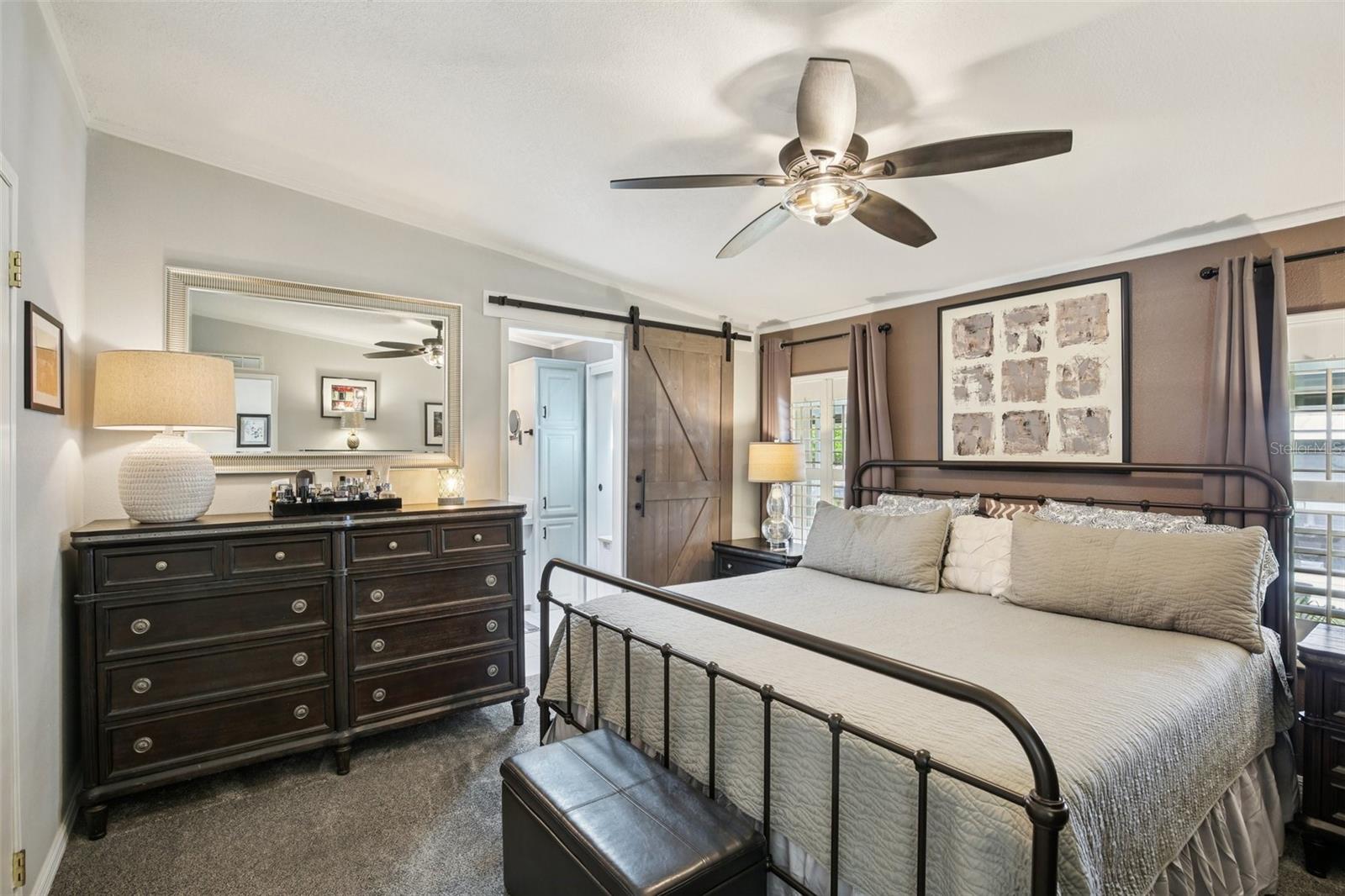 GULL-AIRE VILLAGE - Residential