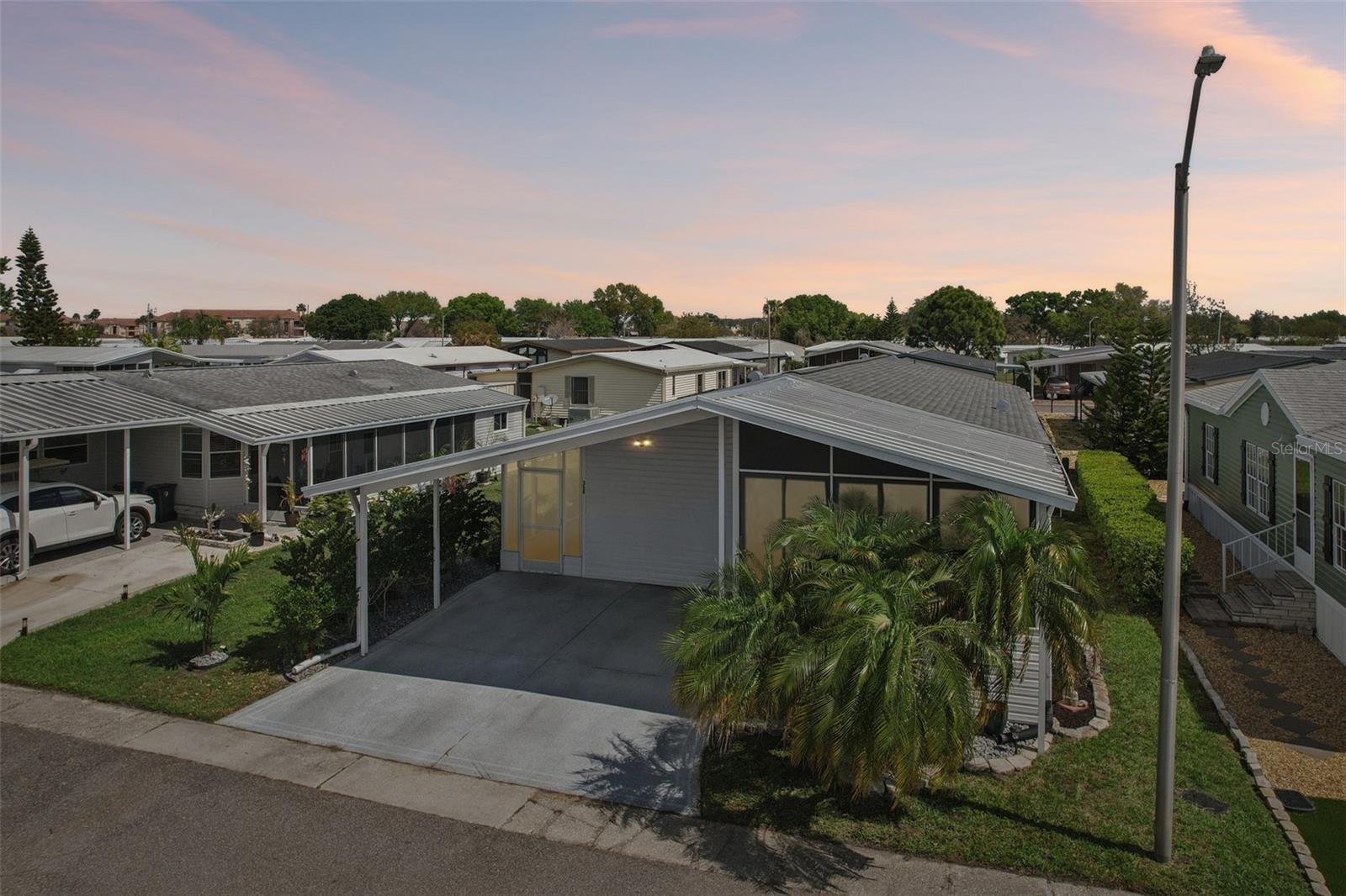 GULL-AIRE VILLAGE - Residential