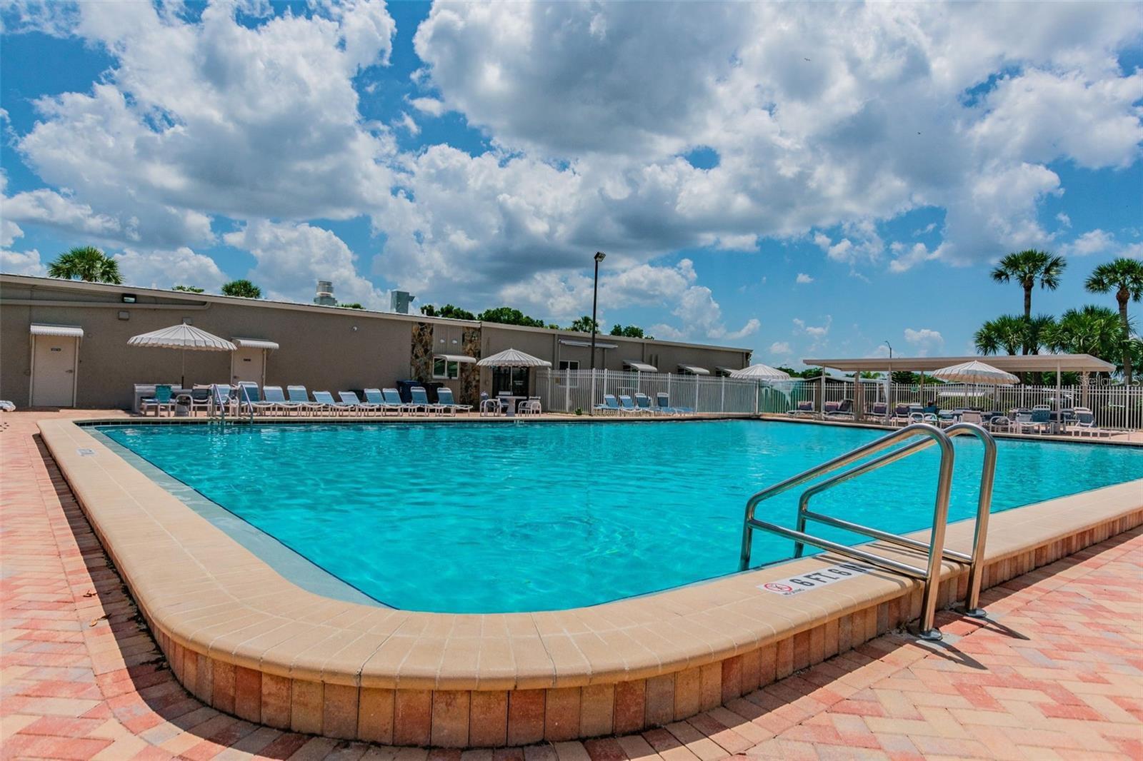 GULL-AIRE VILLAGE - Residential