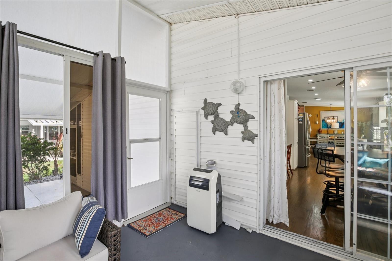 GULL-AIRE VILLAGE - Residential